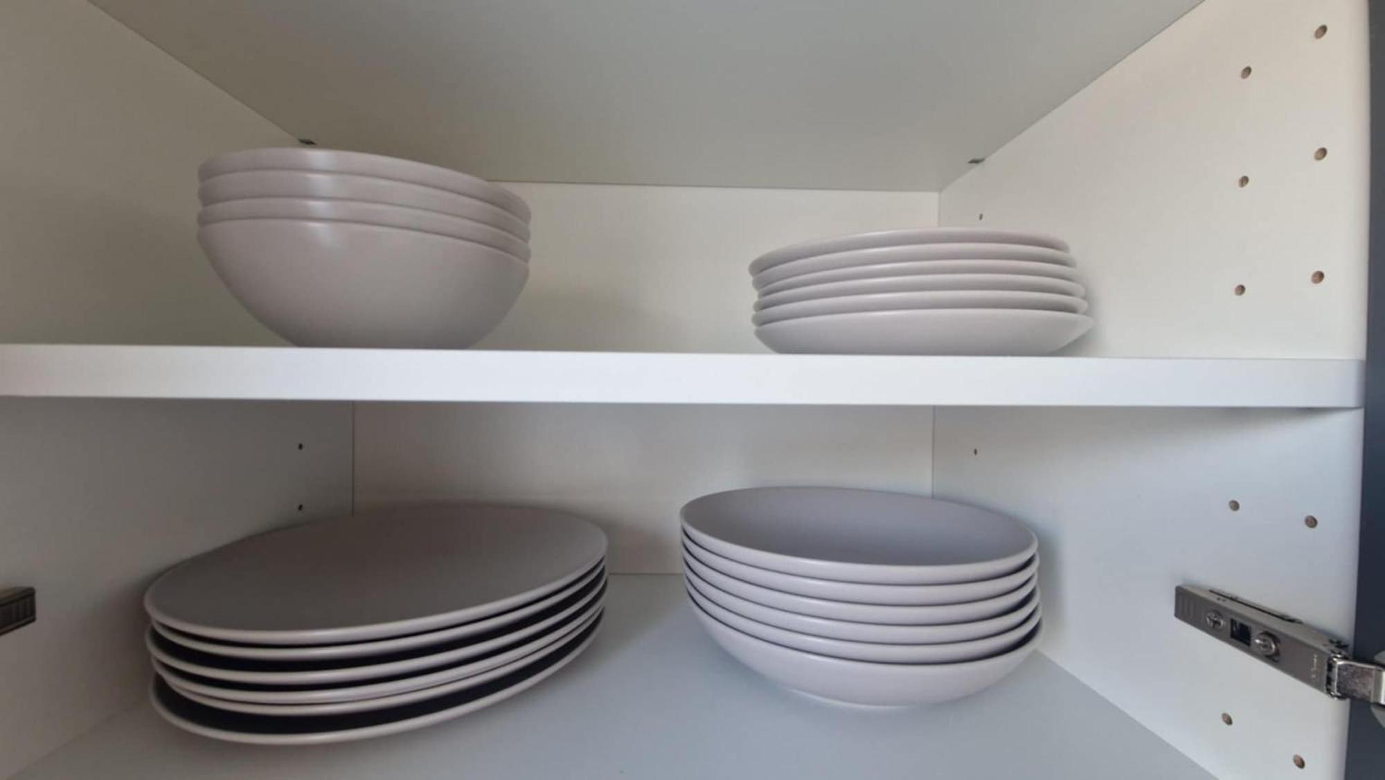 Appartement Sunlight Duplex Boliches