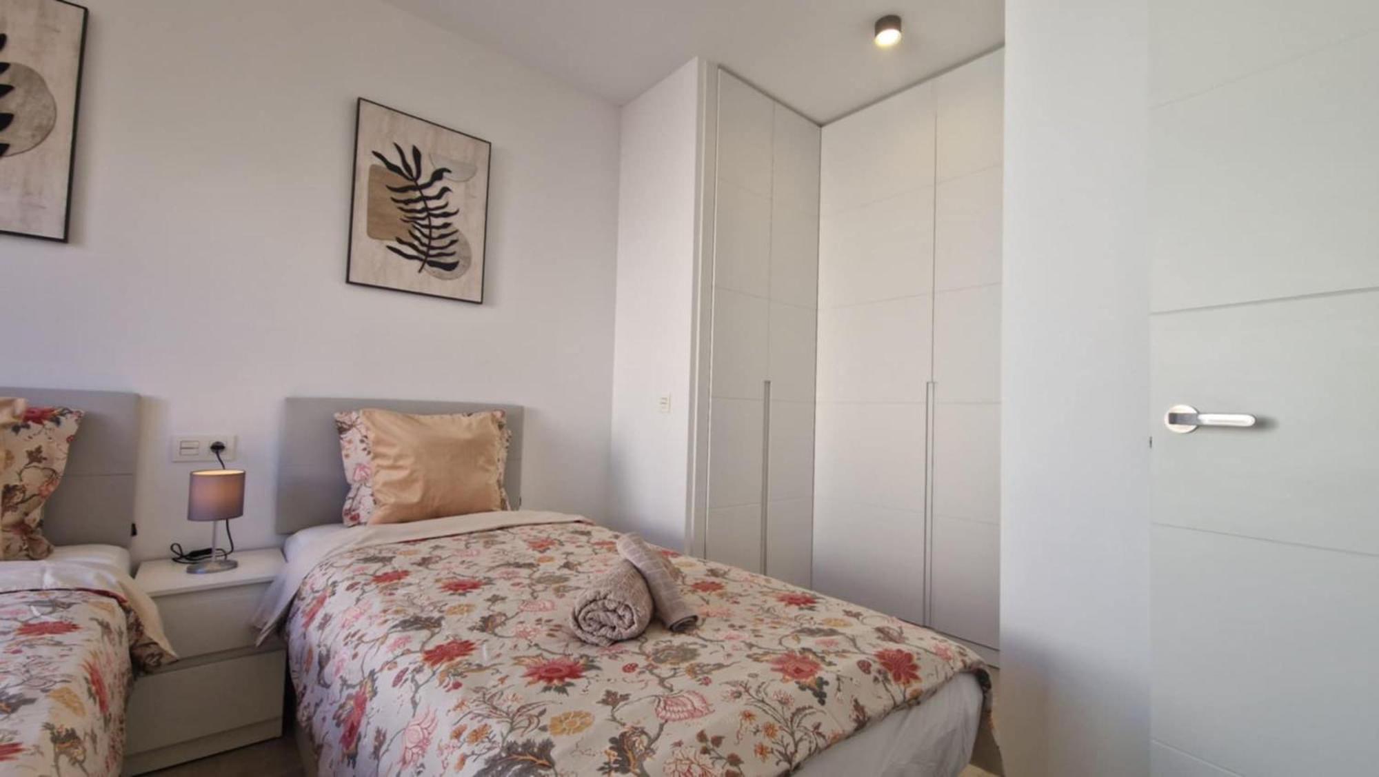 Appartement Sunlight Duplex Boliches