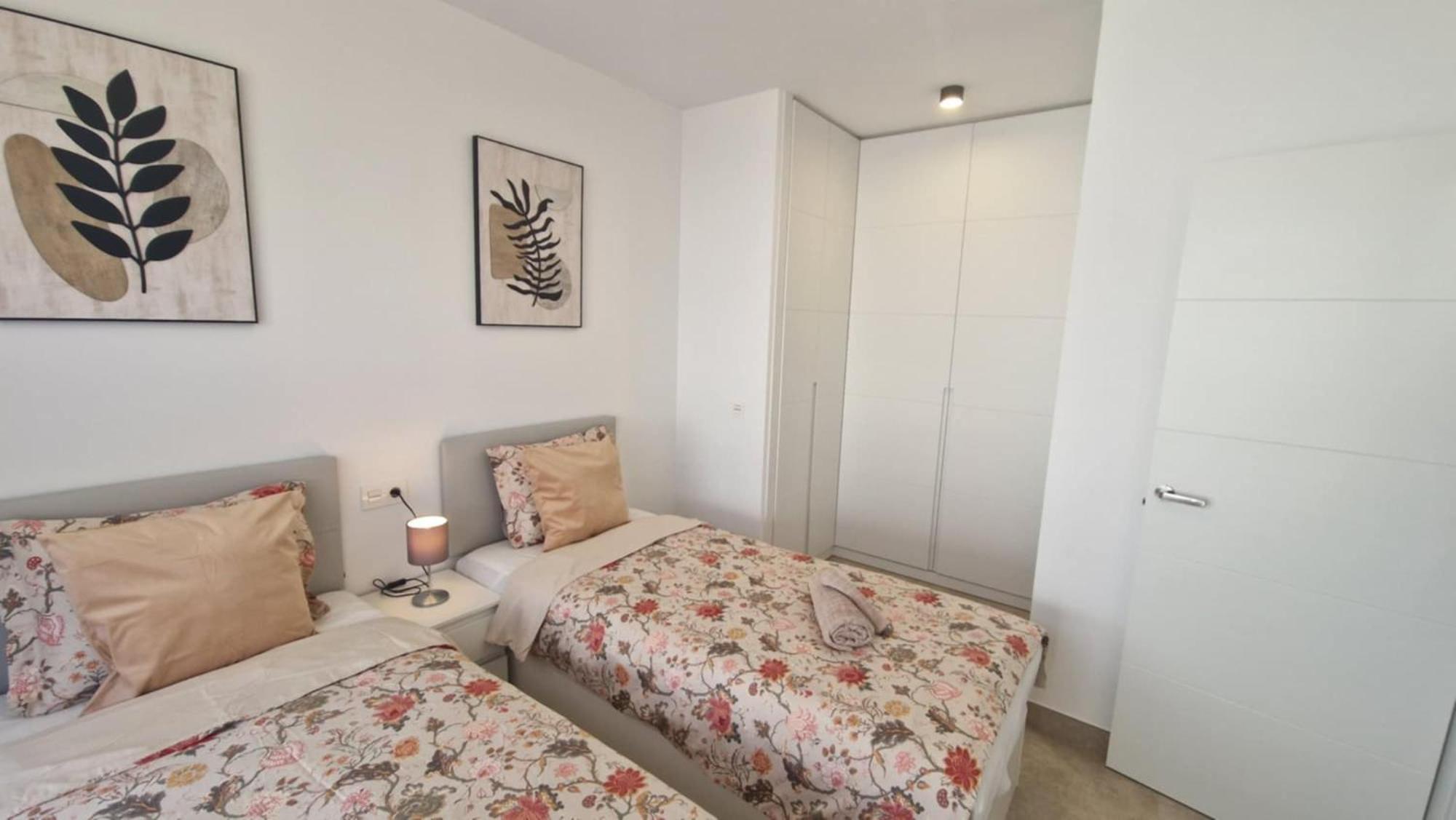Sunlight Duplex Boliches Appartement Fuengirola