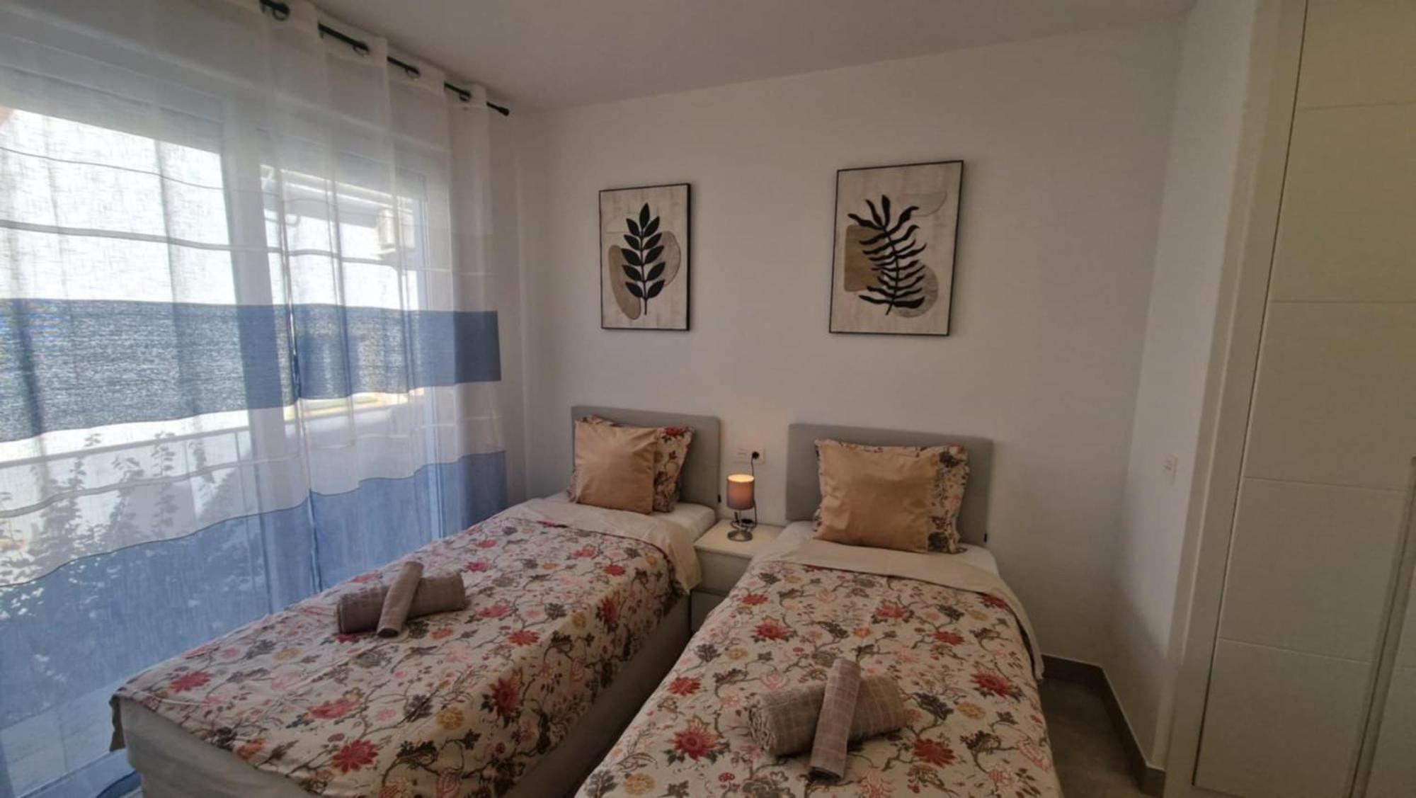 Appartement Sunlight Duplex Boliches