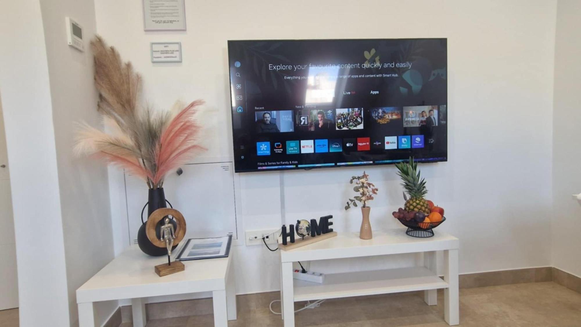 Sunlight Duplex Boliches Appartement Fuengirola