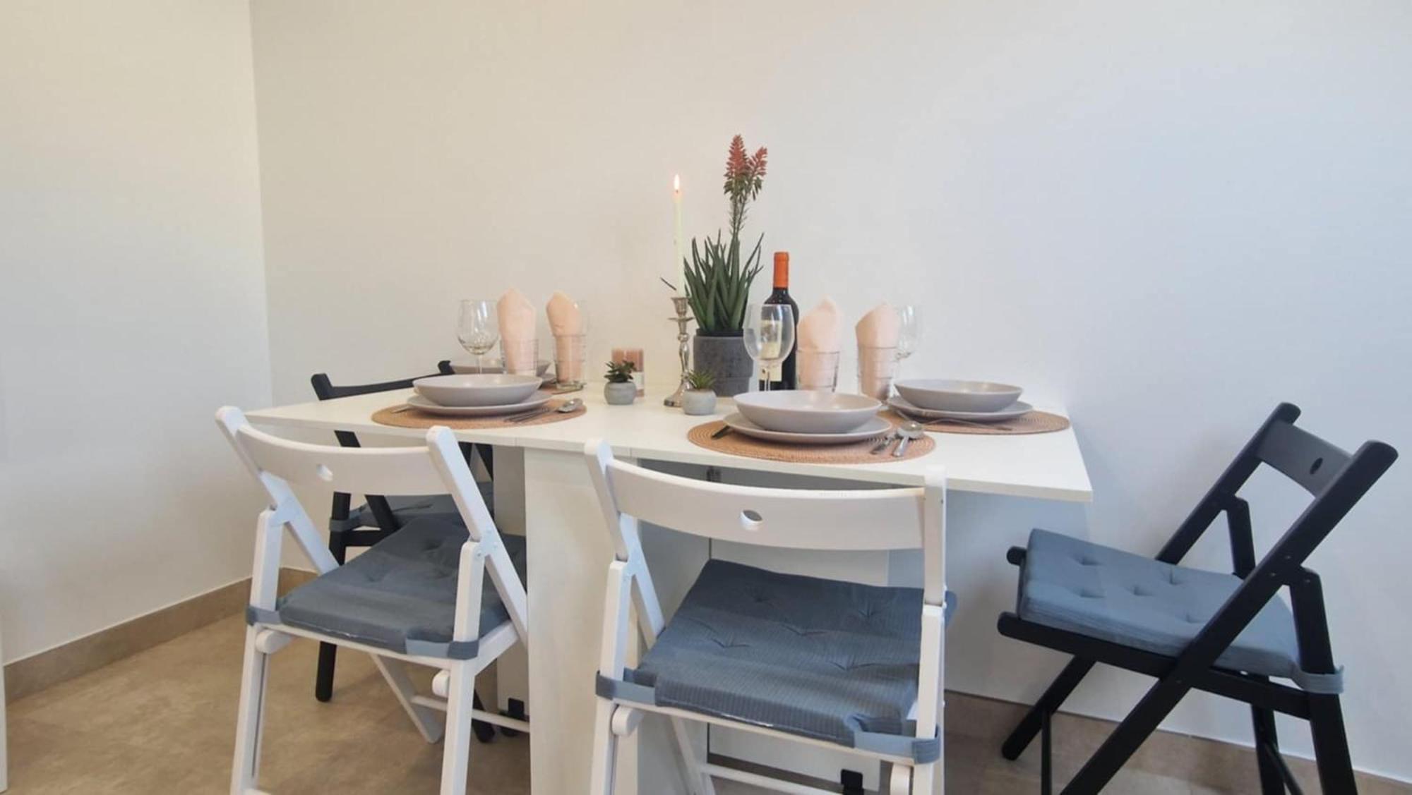 Sunlight Duplex Boliches Fuengirola