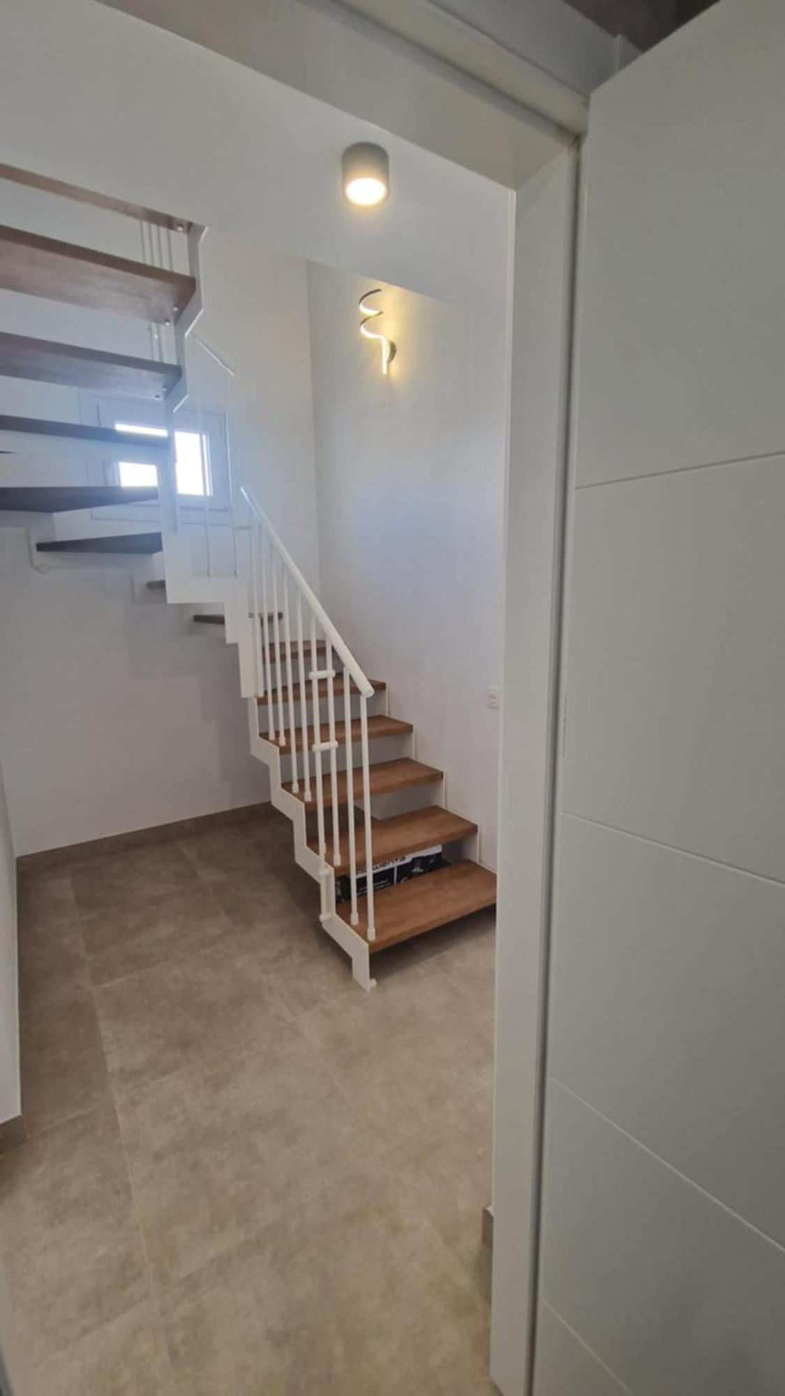 Sunlight Duplex Boliches Appartement *
