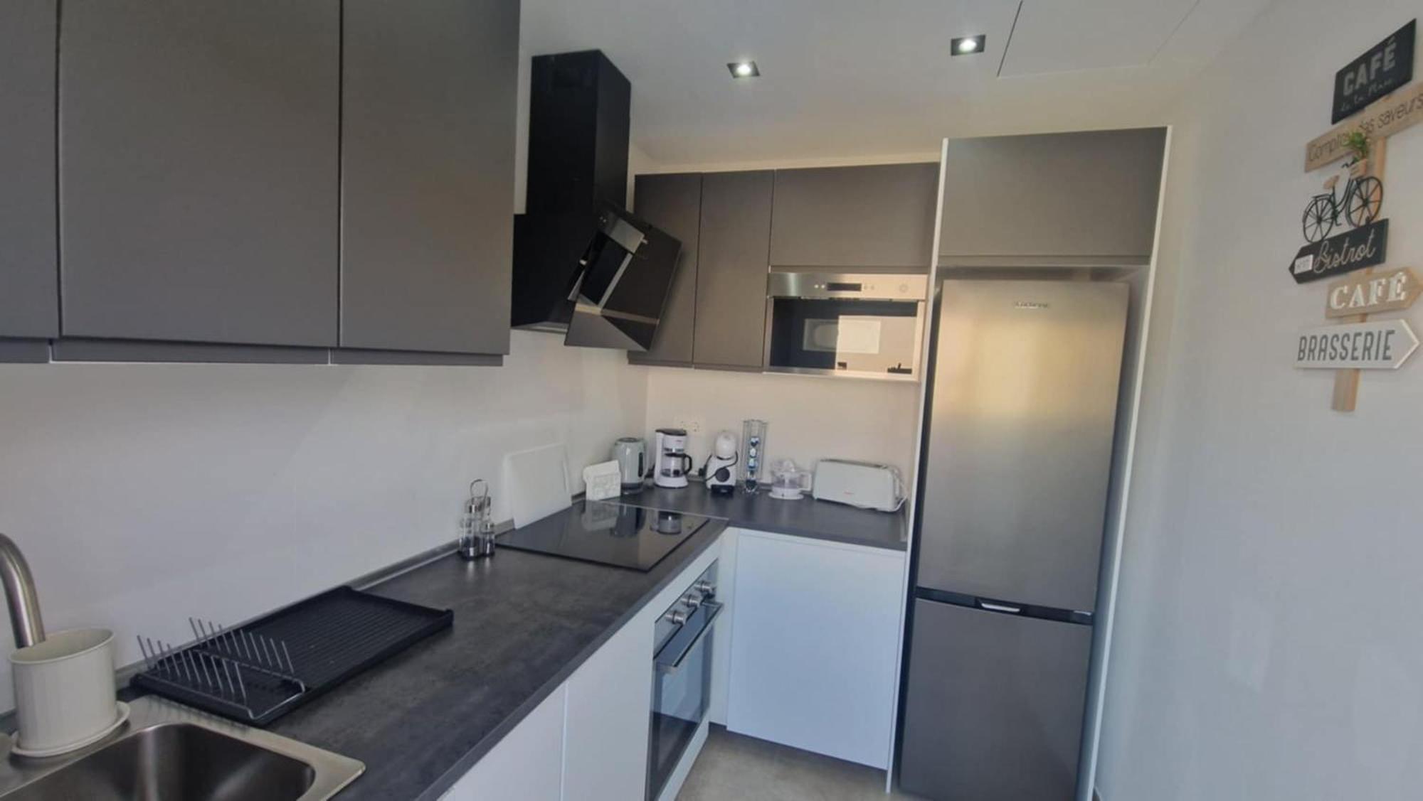Sunlight Duplex Boliches Appartement Fuengirola