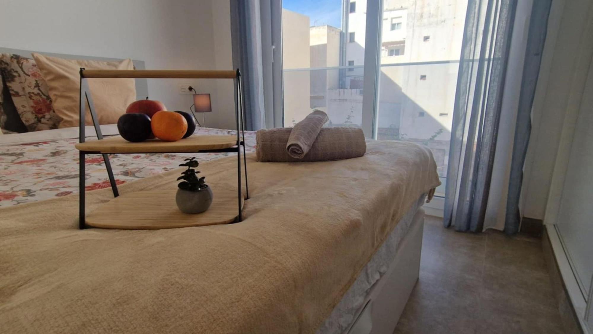 Appartement Sunlight Duplex Boliches *