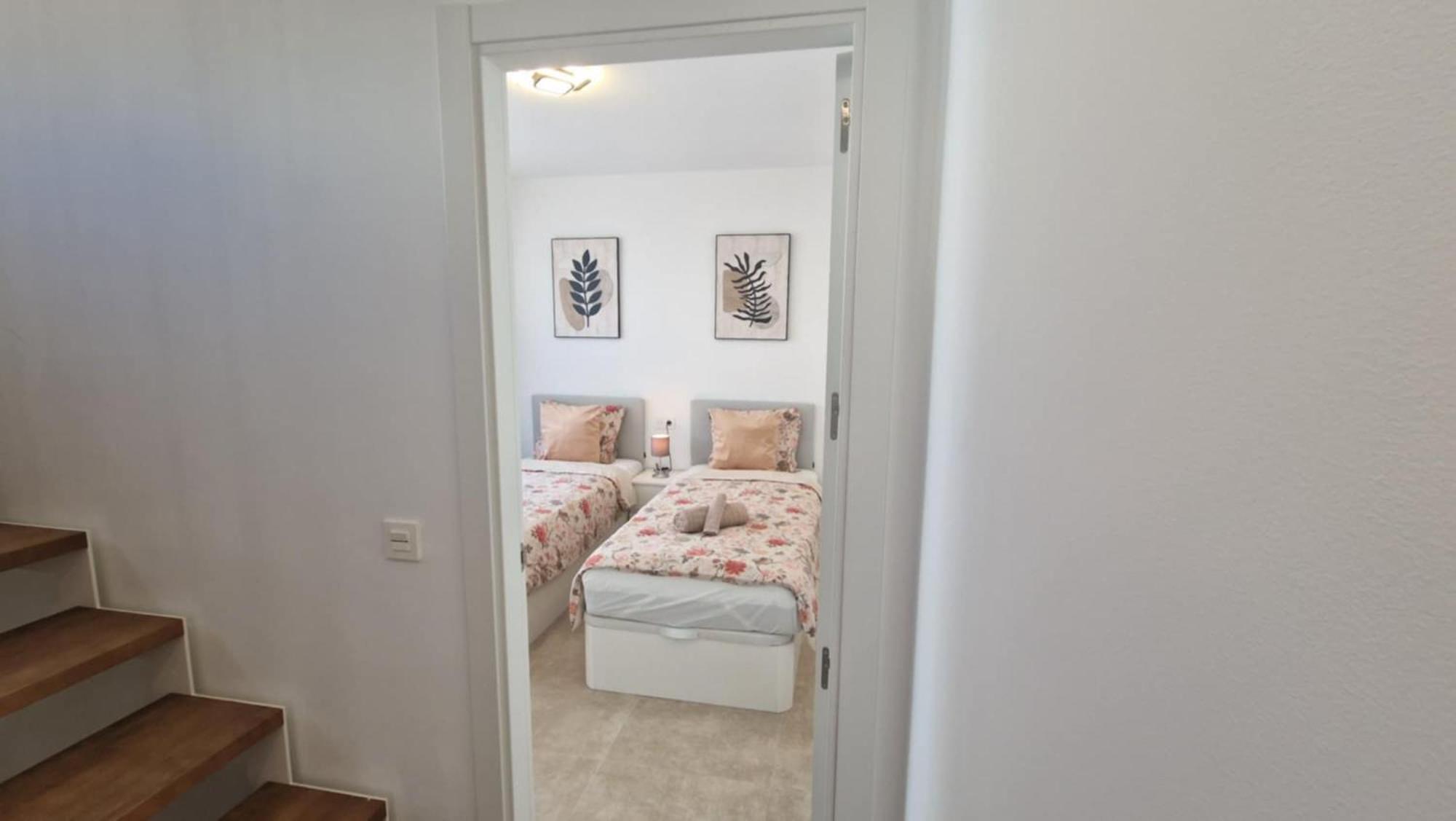 Sunlight Duplex Boliches Appartement *
