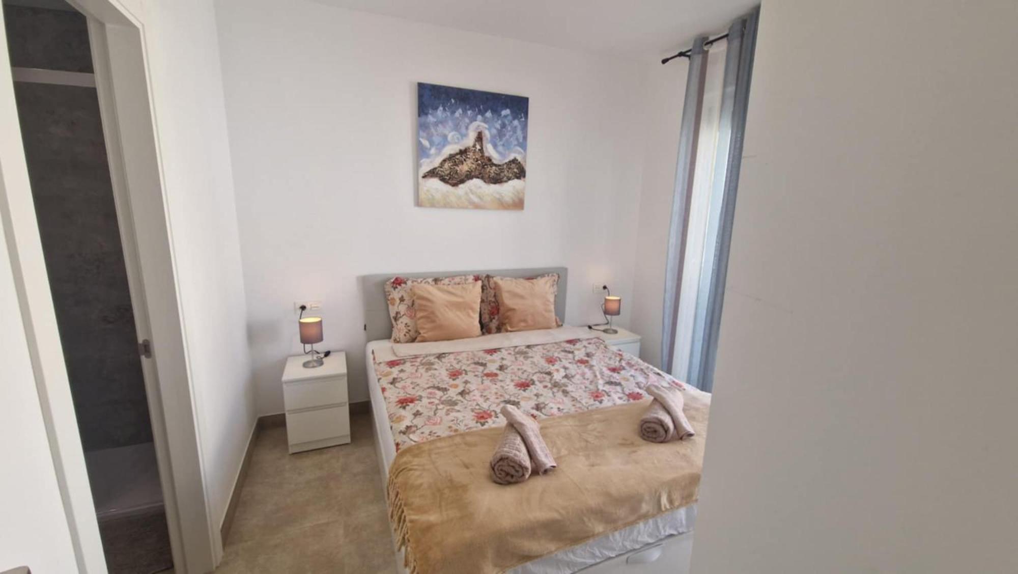 Appartement Sunlight Duplex Boliches Fuengirola