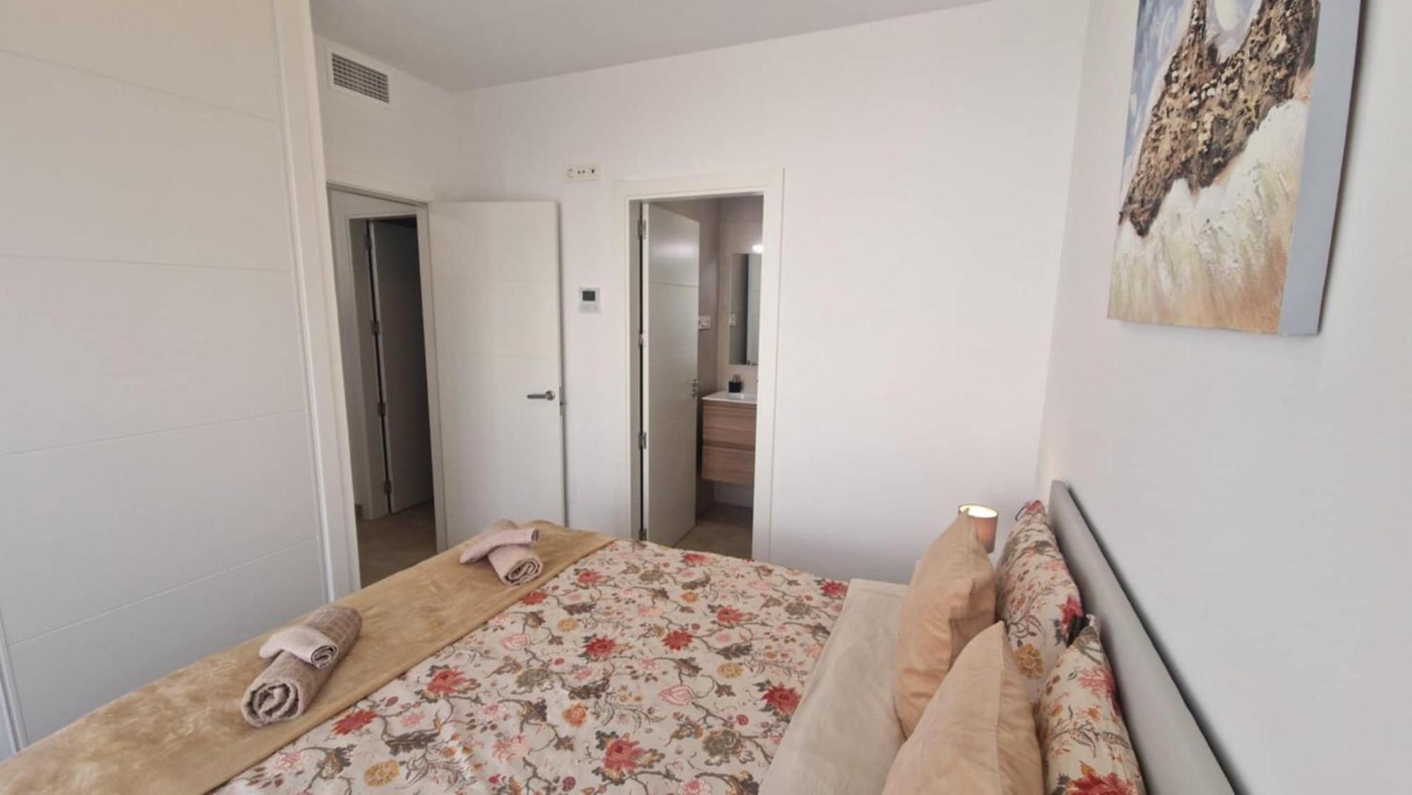 Appartement Sunlight Duplex Boliches Fuengirola