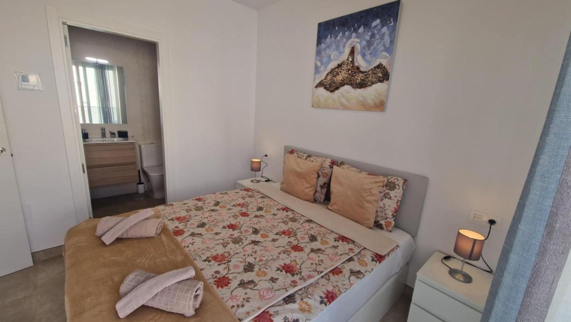 Appartement Sunlight Duplex Boliches *