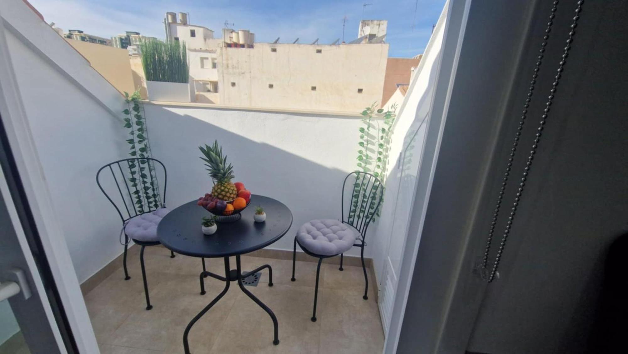 Appartement Sunlight Duplex Boliches *