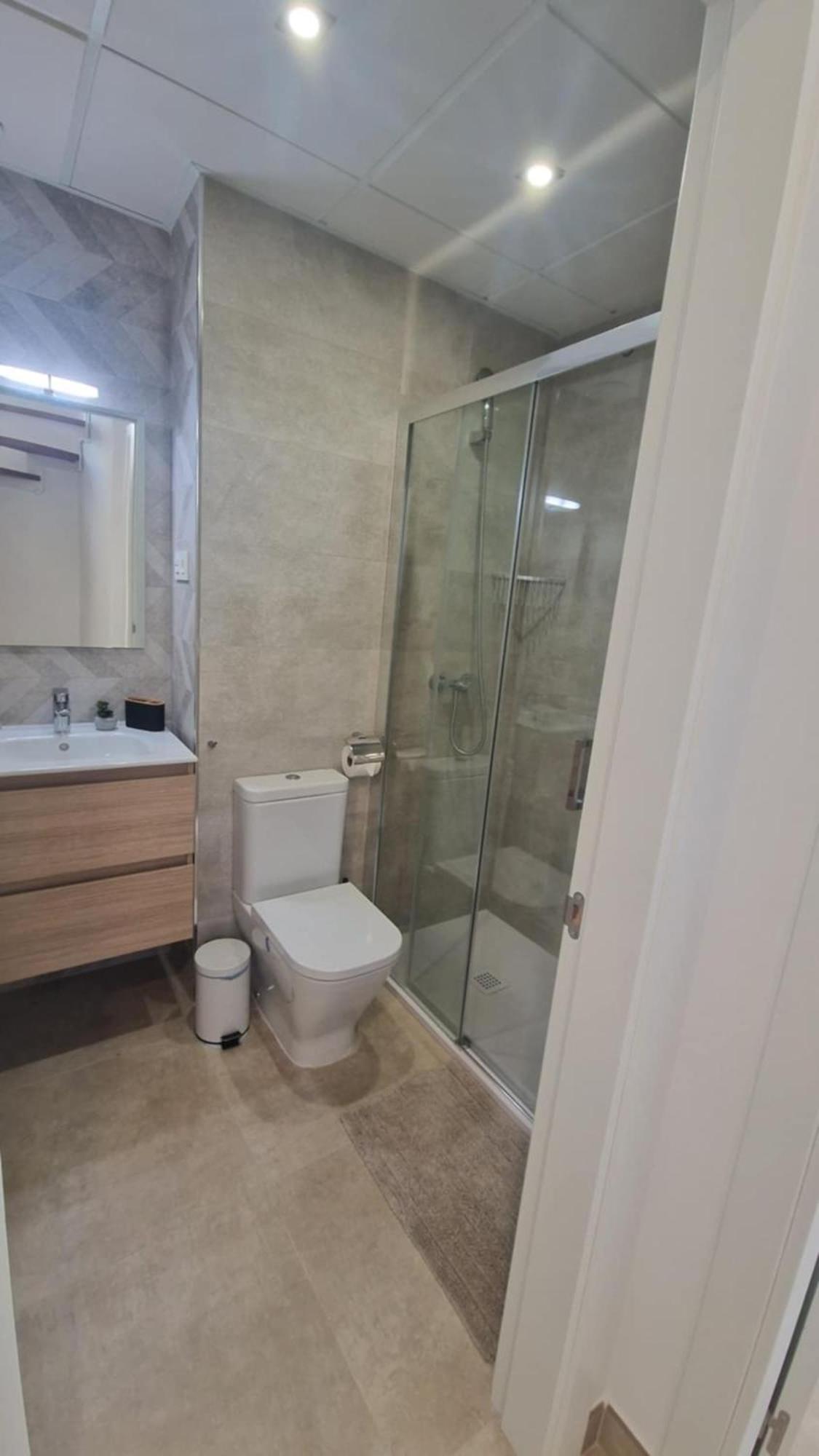 Sunlight Duplex Boliches Appartement