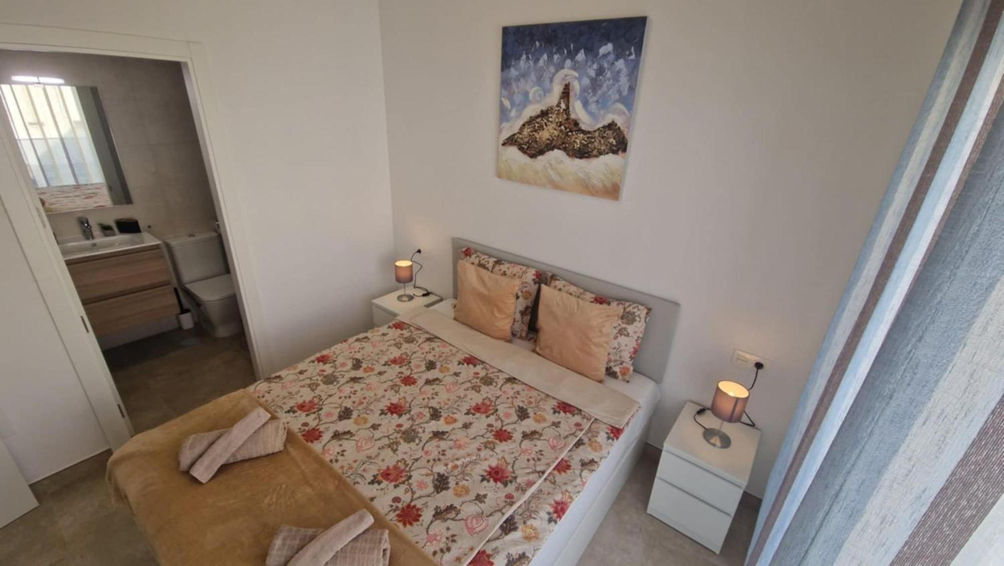 Sunlight Duplex Boliches Appartement