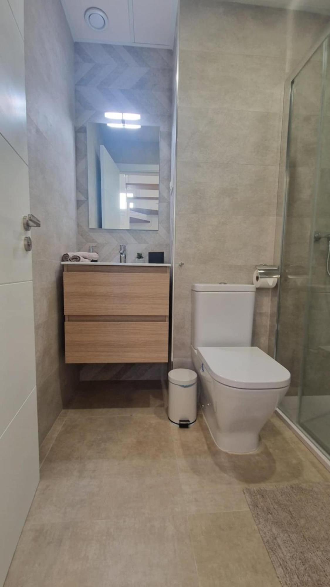 Sunlight Duplex Boliches Appartement *