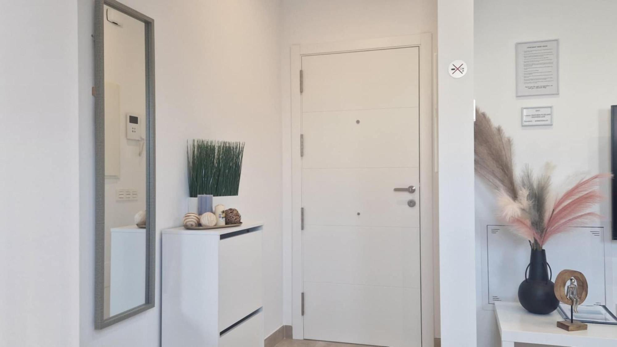 Sunlight Duplex Boliches Appartement Fuengirola
