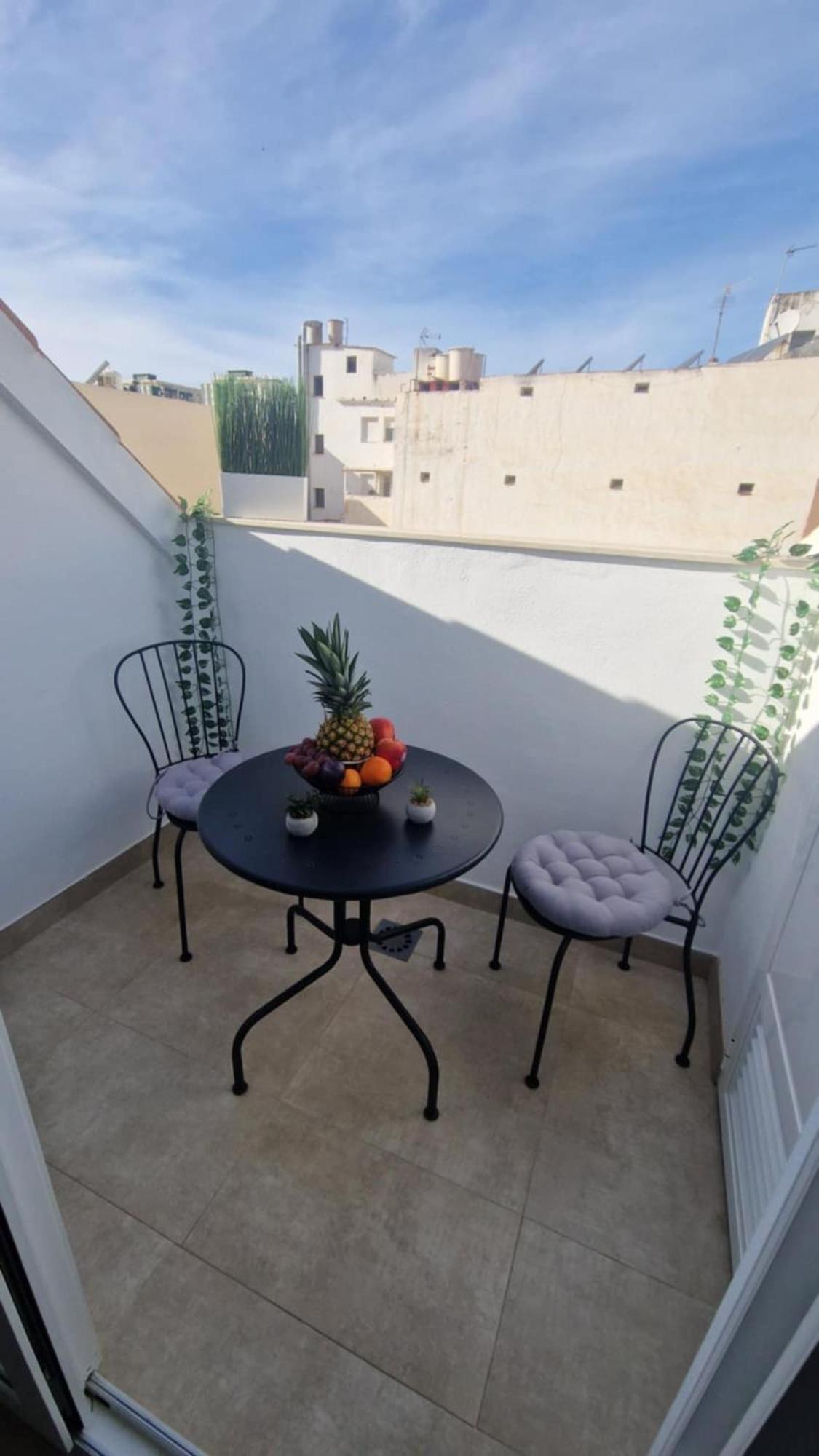 Appartement Sunlight Duplex Boliches