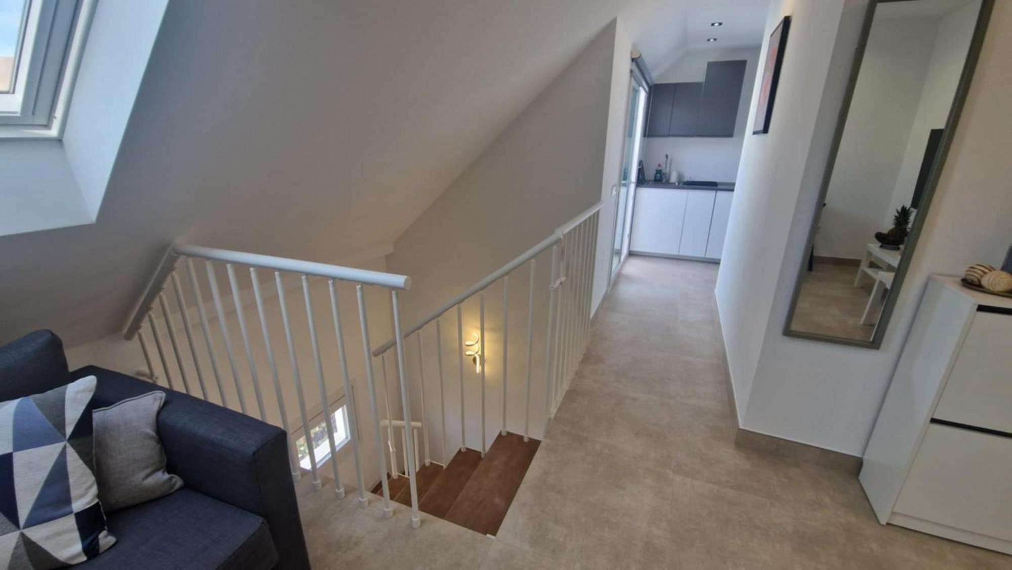 Sunlight Duplex Boliches Appartement *