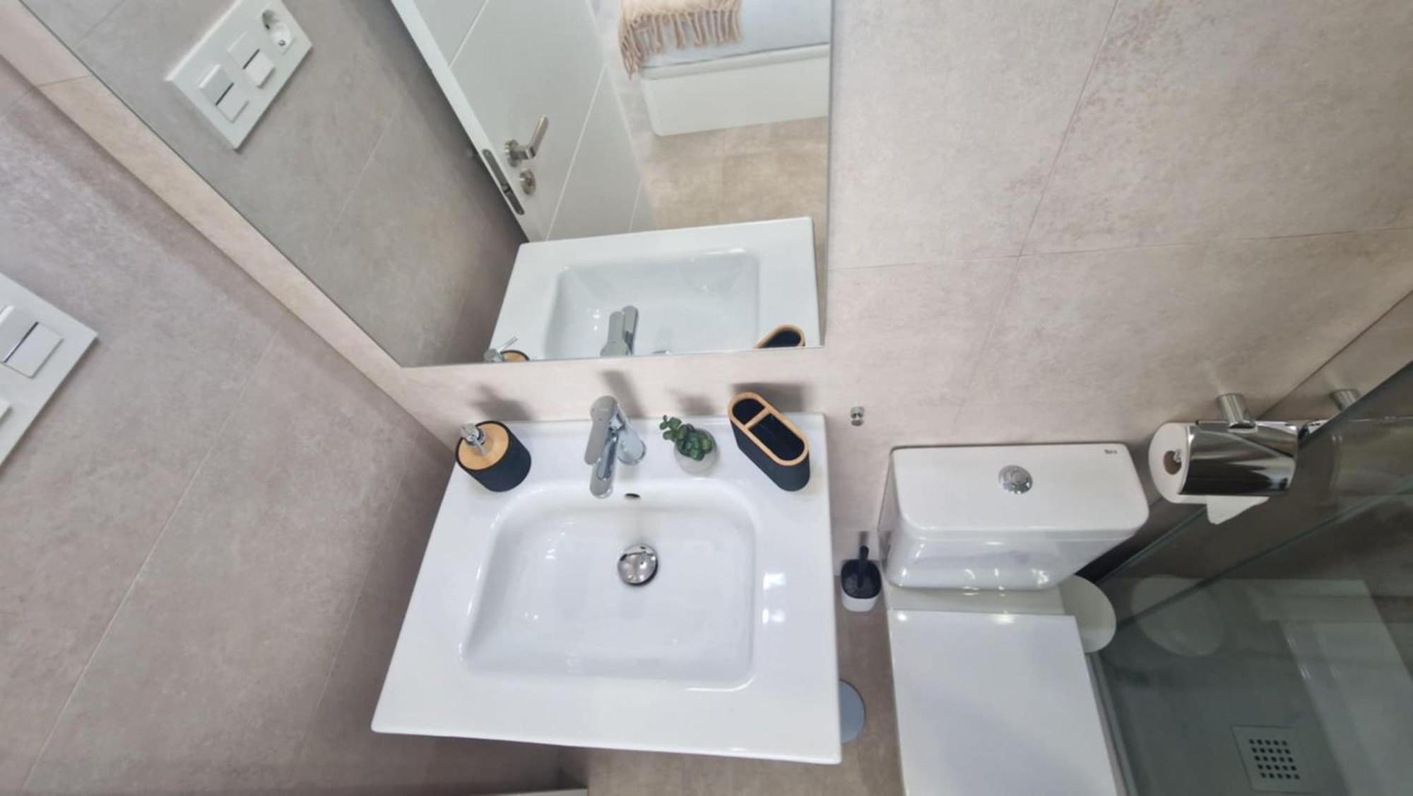 Appartement Sunlight Duplex Boliches