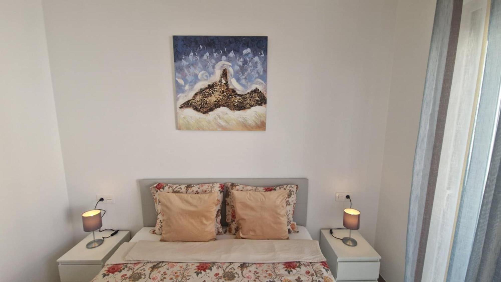 Sunlight Duplex Boliches Appartement