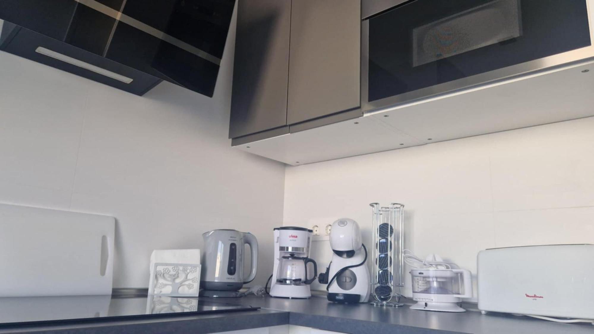 Appartement Sunlight Duplex Boliches *